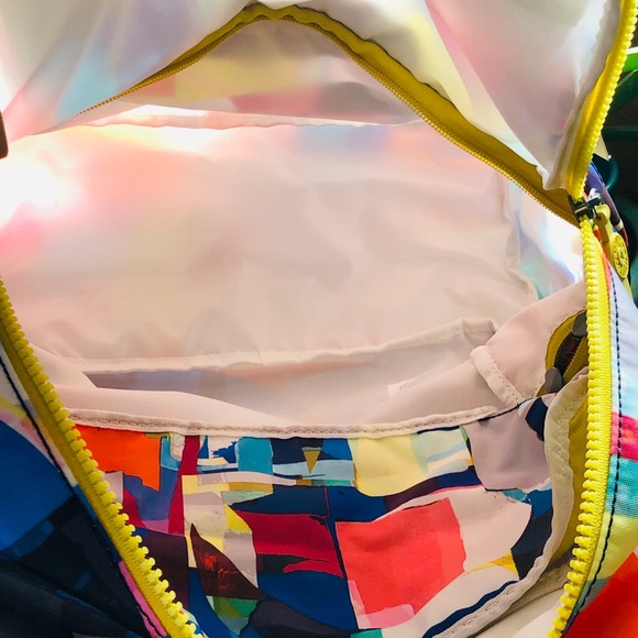 Kipling 🐒 ATHLEISURE BACKPACK - Picture 3 of 5